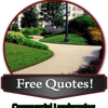 Absolute Quality Landscape Maintenance & Design gallery