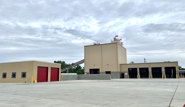 Chaney Enterprises - District Heights, MD Ready Mix Concrete - District Heights, MD