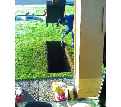 MTG Excavations - Mount Gambier, SA