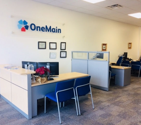 OneMain Financial - Baton Rouge, LA