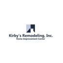 Kirby's Remodeling, Inc. - Altering & Remodeling Contractors