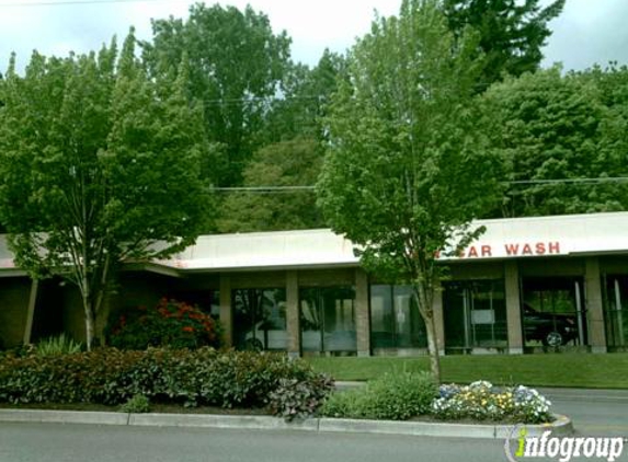 Kaady Car Washes - Lake Oswego, OR