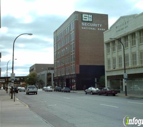 Security National Bank - Sioux City, IA