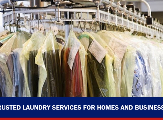 Laundrowash - Unanderra, NSW. Trusted Laundry Services For Homes And Businesses
