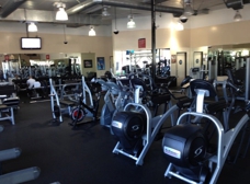 California Fitness - Oakley, CA 94561