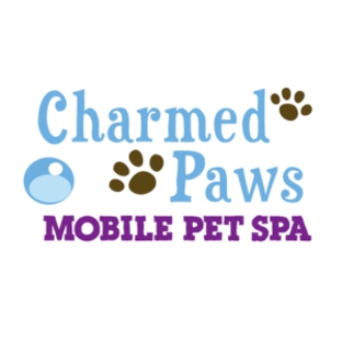 Charmed Paws Mobile Pet Spa