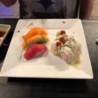 California Roll & Sushi