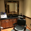 Boardroom Styling Lounge - Allen - Barbers