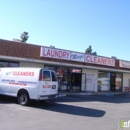 Magic Cleaners and Laundry, Inc. - Dry Cleaners & Laundries