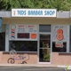 Ted's Barber Shop