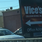 Vice's Collision Repair