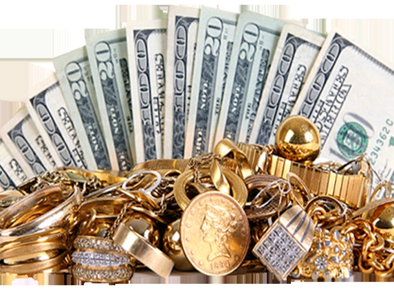 A Cash Buyer Jewelry, Watch, and Loan - Tustin, CA