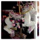 Margie's Merry Go-Round
