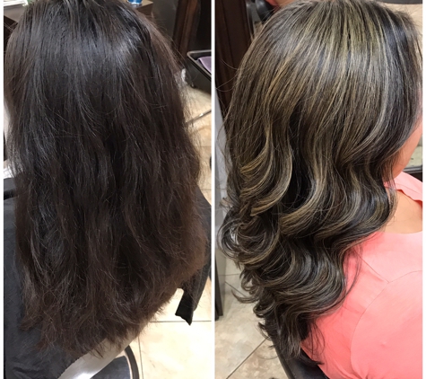 Hair with Lisa-Marie - Fremont, CA