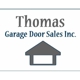 Thomas Garage Door Sales