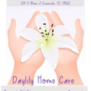 Daylily Home Care - Home Health Services