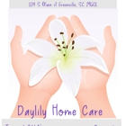 Daylily Home Care