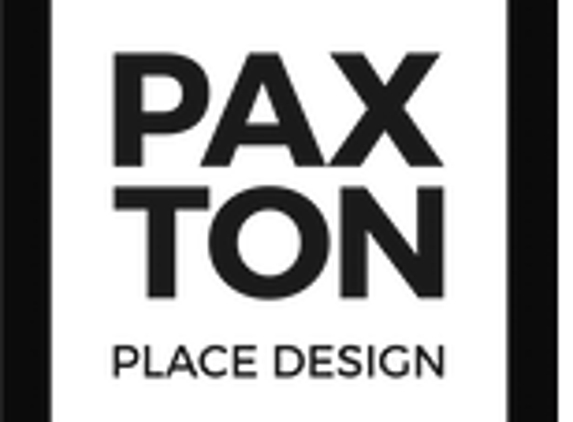 Paxton Place Design - Fort Worth, TX