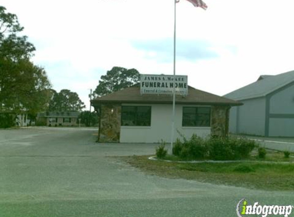 Gendron Funeral & Cremation Services Inc. - North Port, FL