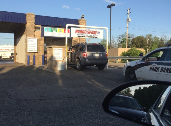 Capital Car Wash - Lansing, MI