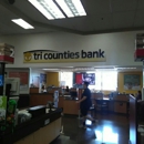 Tri Counties Bank - Commercial & Savings Banks