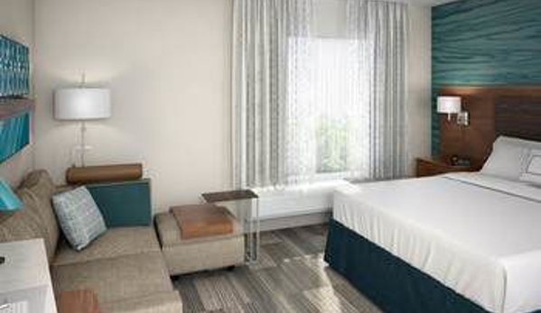 TownePlace Suites by Marriott Miami Airport - Miami, FL