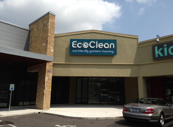 Ecoclean - Austin, TX