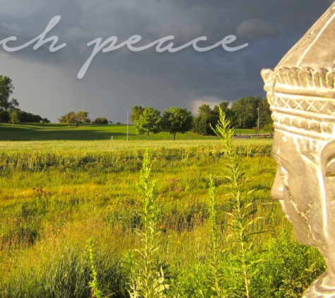 Perennial Yoga & Meditation - Fitchburg, WI