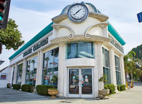 Steamer Cleaners - Sherman Oaks, CA