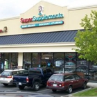 The Vitamin Shoppe