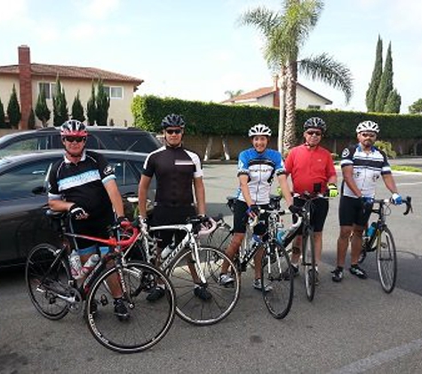 Performance Bicycle Shop - Fountain Valley, CA