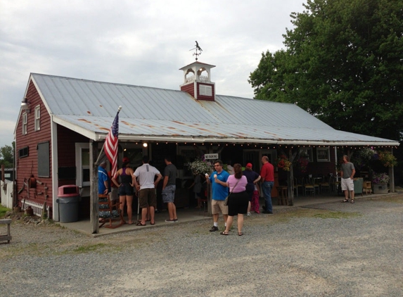 Peach Tree Farms - Salem, NH