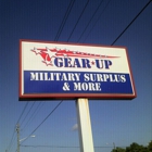 Gear Up Surplus Inc