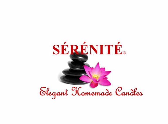 Serenite Candles - Frederick, MD