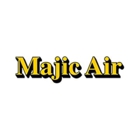 Majic Air Inc - CLOSED
