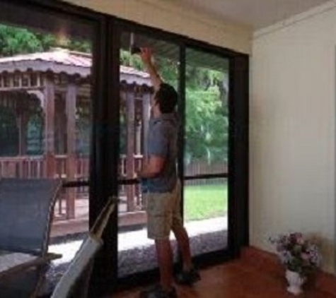 Sunshine Window Cleaning - Venice, FL