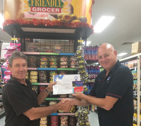 Toowoomba Wholesale Distributors - Harristown, QLD