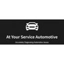At Your Service Automotive - Auto Repair & Service