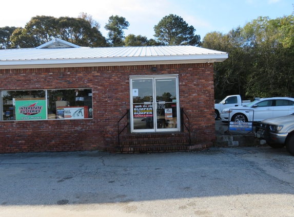 Hogansville Parts & Service - Hogansville, GA