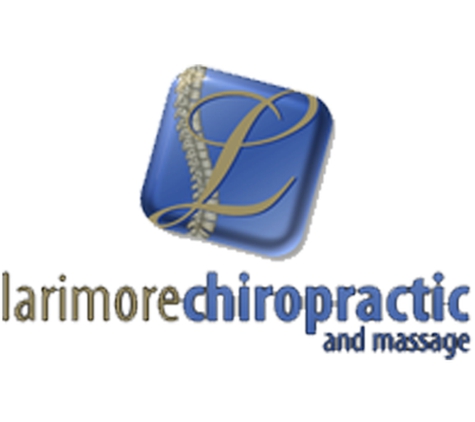 Larimore Chiropractic & Massage - Longmont, CO