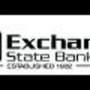 Exchange State Bank - Commercial & Savings Banks