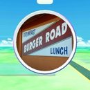 Burger Road - Donut Shops