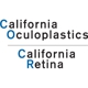 California Oculoplastics and Retina