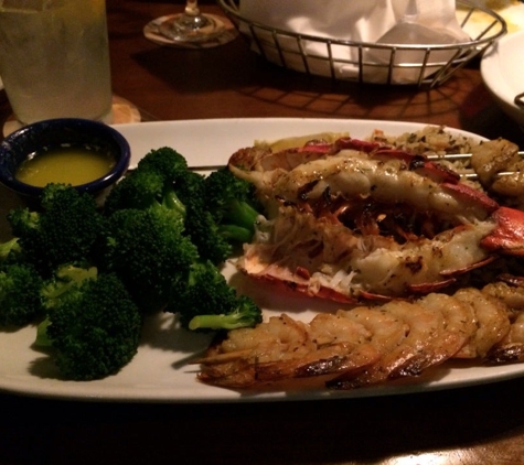 Red Lobster - Chula Vista, CA