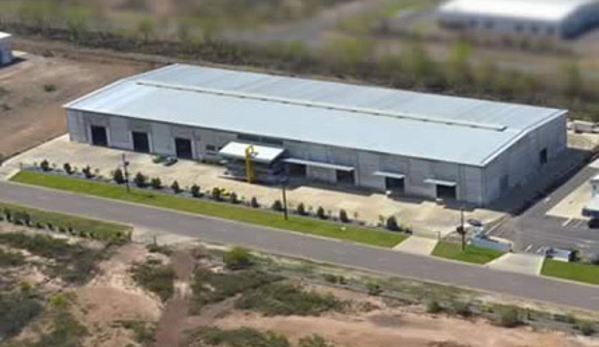 Byrne Consultants - Winnellie, NT
