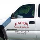 Rapids Plumbing and Heating  Inc. - Heating Contractors & Specialties