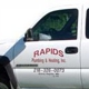 Rapids Plumbing and Heating Inc