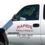 Rapids Plumbing and Heating  Inc.