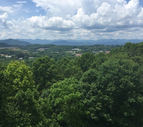 The Crest Center & Pavilion - Asheville, NC