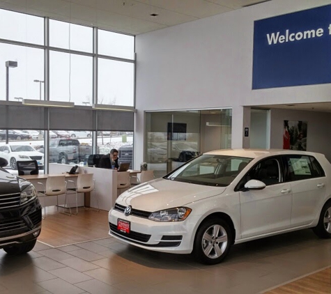 Fremont Volkswagen - Casper, WY